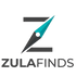 ZulaFinds - Home