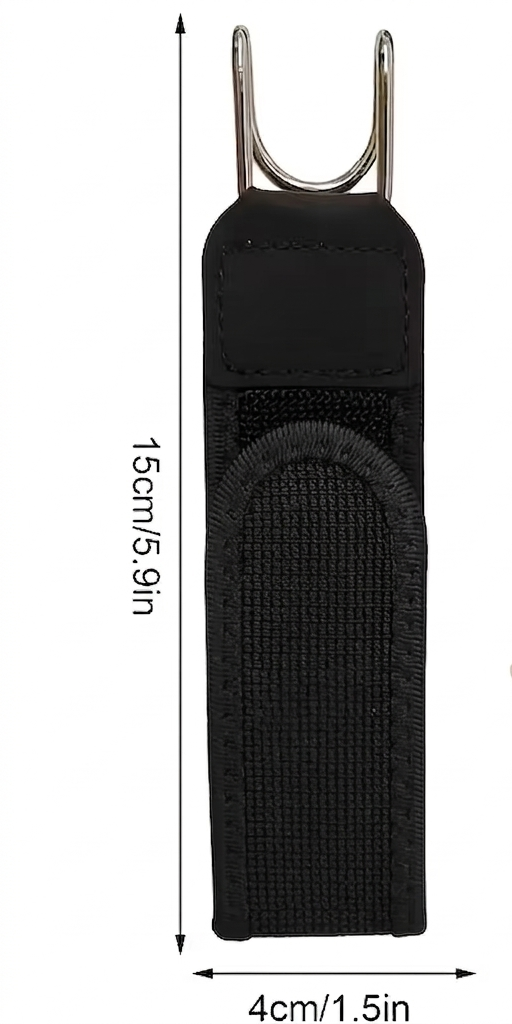 Tactical Hook Elastic Belt
