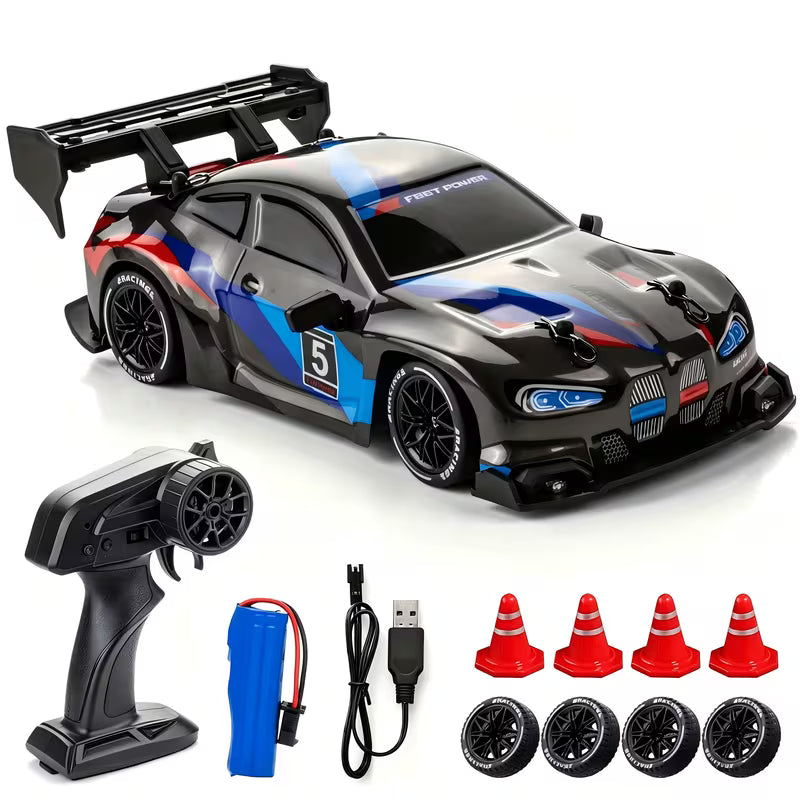RC Drifting Car