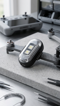 Wireless LED Strobe Light