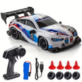 RC Drifting Car