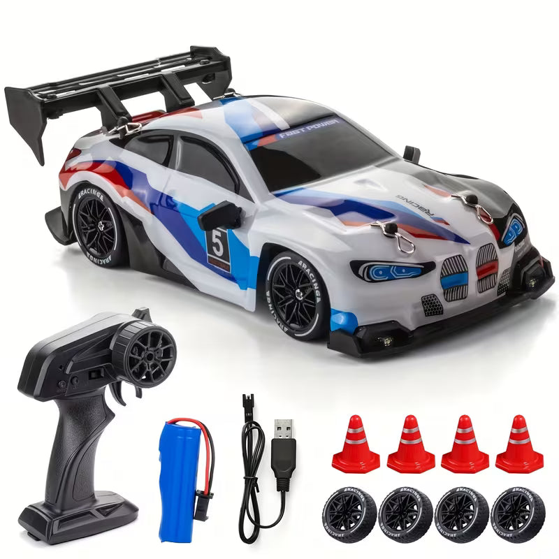 RC Drifting Car